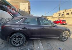 جنسس GV70